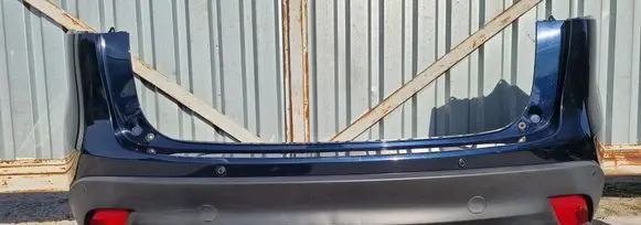 Mazda CX-5 Rear bumper