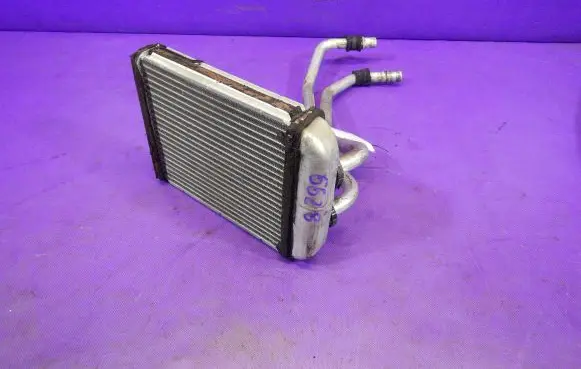 Renault Espace III Heater blower radiator