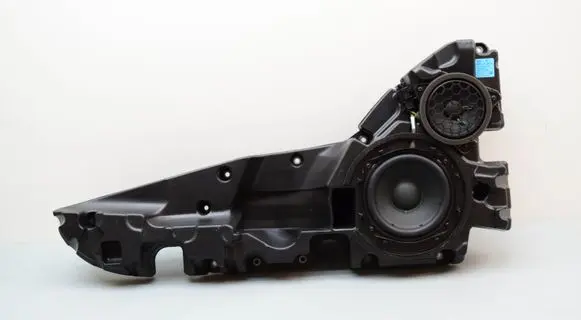 Audi Q7 4M Front door speaker 4M0035297A
