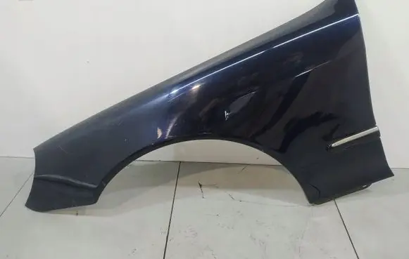 Mercedes-Benz S W220 Fender
