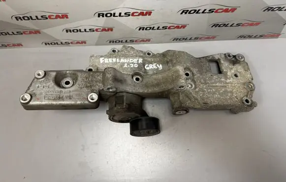 Generator/alternator bracket