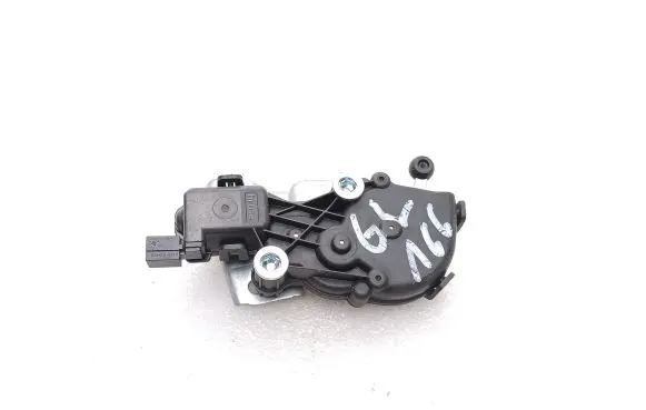 Mercedes-Benz GLS X166 Vent window/glass motor A1666700104 C02231103