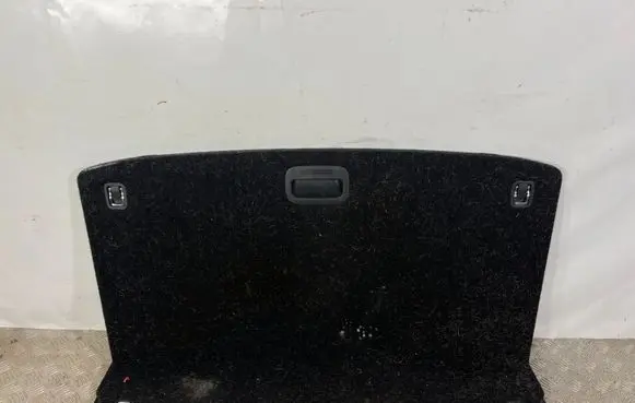 Hyundai Kona I Trunk/boot floor carpet liner 