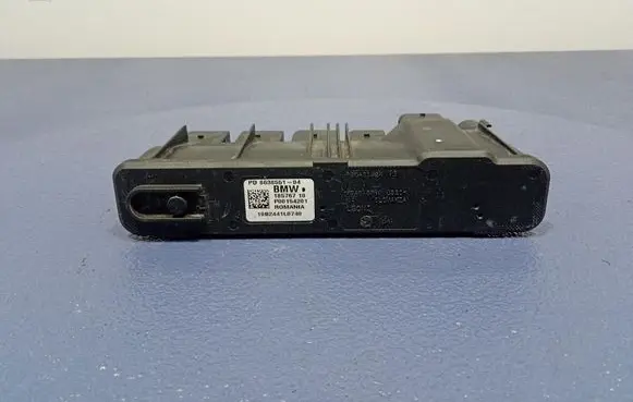 BMW M3 F80 Other control units/modules 8638551