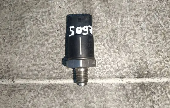 BMW 5 E39 Fuel pressure sensor 0281002475
