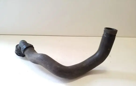 Citroen C4 Grand Picasso Engine coolant pipe/hose