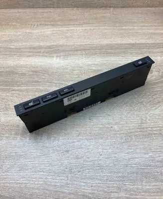 BMW 5 E39 Parking (PDC) sensor switch 8373715 03742023
