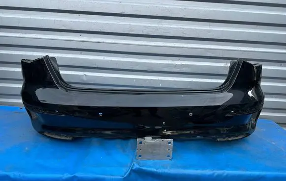 Audi A3 8Y Rear bumper 8Y5807511
