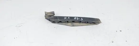 Audi A3 S3 8L Front bumper mounting bracket 8L0807183C