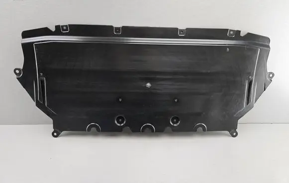 BMW 5 G30 G31 G38 Front underbody cover/under tray 7340168 51757340168