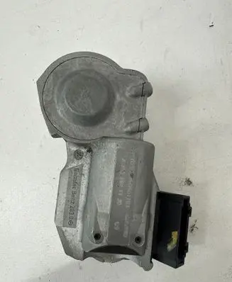 Mercedes-Benz C W203 Steering wheel lock A2034621130