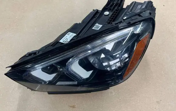 Mercedes-Benz GLE W167 Headlight/headlamp A1679062704 9SB744SAEH