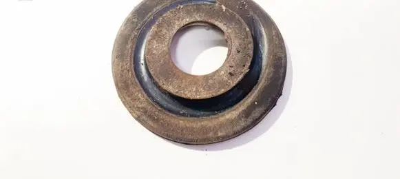Skoda Octavia Mk2 (1Z) Front coil spring rubber mount 1k0512149b