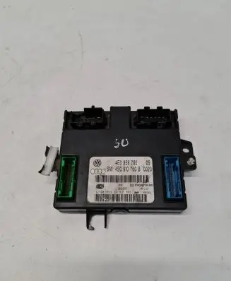 Audi A8 S8 D3 4E Comfort/convenience module 4E0959760 4E0910760B 5DS00879502