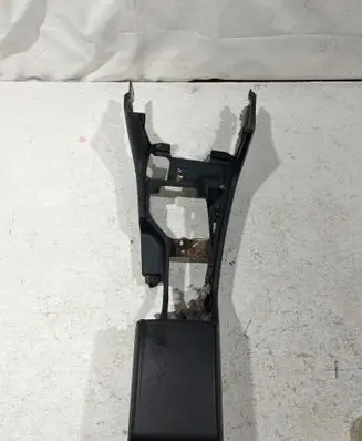 BMW 5 E39 Center console 8159687 REC100