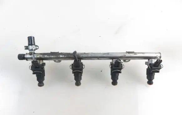Mercedes-Benz A W168 Fuel main line pipe 96614001 0280151036