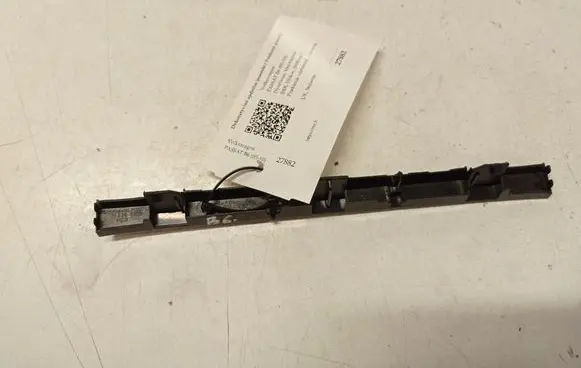 Volkswagen PASSAT B6 Dashboard glove box trim 3C0858336N