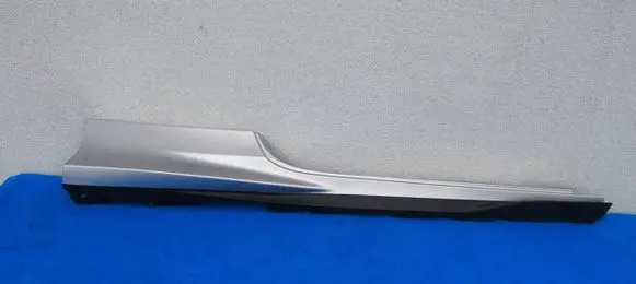 Ferrari F8 Tributo Foot area side trim 000861773