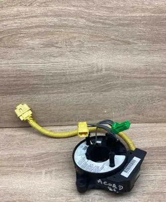 Honda Accord Airbag slip ring squib (SRS ring) HONDAACCORD