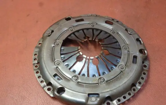 Seat Leon (1P) Pressure plate 03L141025K