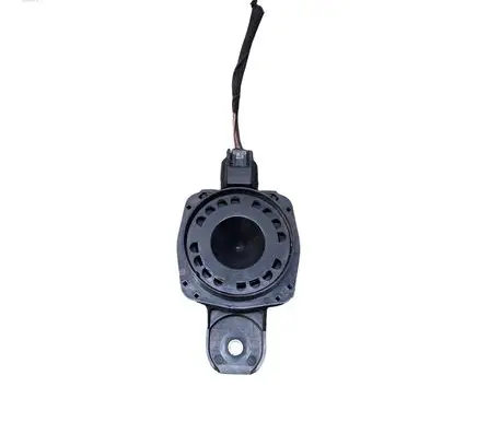Renault Scenic IV - Grand scenic IV Alarm system siren 256400001R 0187124809 30100187