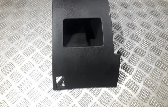 Peugeot 207 Glove box 9656703477
