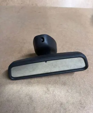 BMW 5 E39 Rear view mirror (interior) 8236774 511605