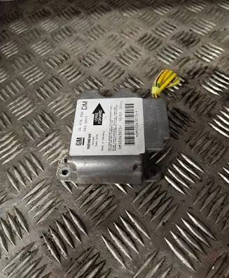 Airbag control unit/module