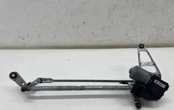 Ford Mustang Mach-E Front wiper linkage and motor LJ8B17500AC LJ8B17504AB