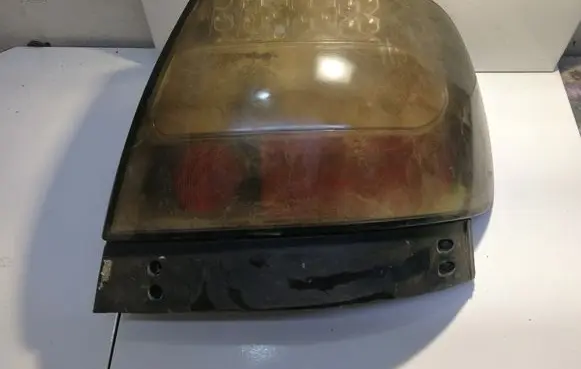 Audi A4 S4 B5 8D Rear/tail lights NOCODE