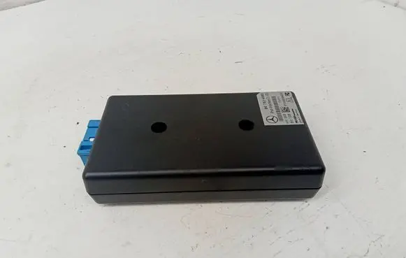 Phone control unit/module