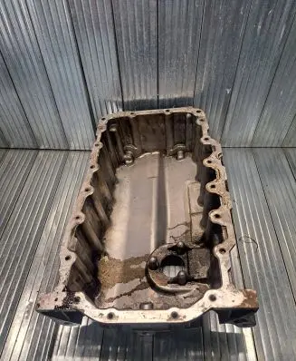 Volkswagen PASSAT B6 Oil sump 03G103603 V2007