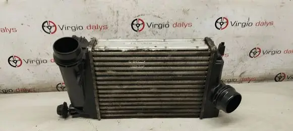 Renault Kadjar Intercooler radiator M166253A 144614EA1B