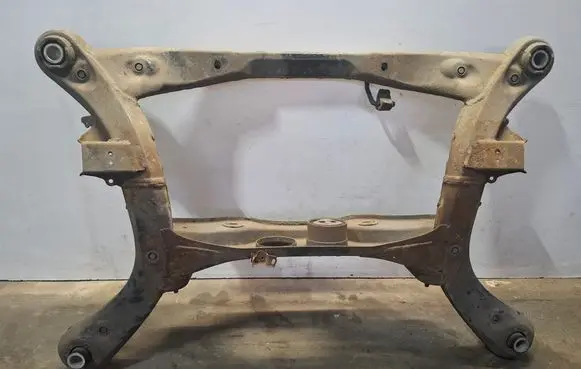 Lexus RX III Rear subframe 
