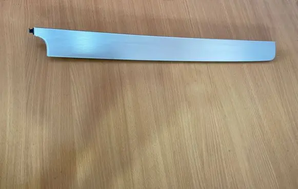 Volkswagen PASSAT B6 Dashboard glove box trim 3C1857212