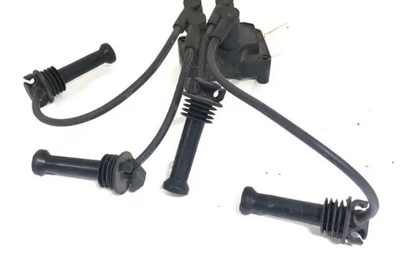 Ford Fiesta High voltage ignition coil 0221503485