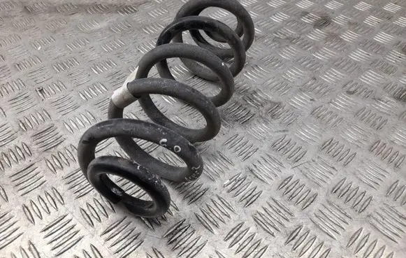 Audi Q5 SQ5 Rear coil spring 80A511115