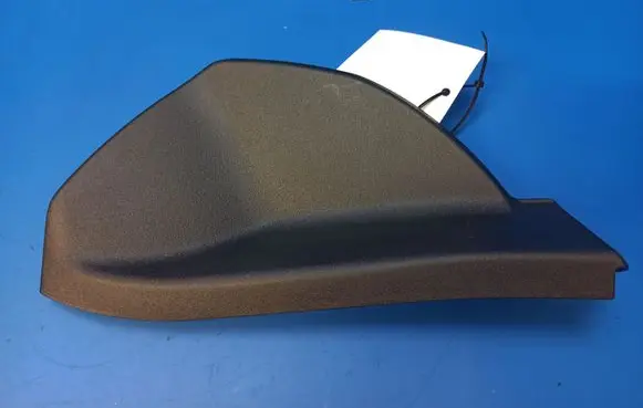 Mercedes-Benz E W212 Dashboard side end trim 2126800307