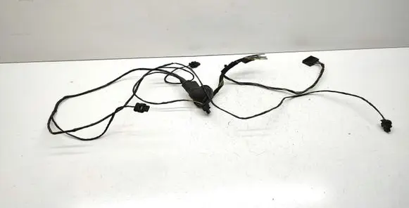 BMW 3 E90 E91 Parking sensor (PDC) wiring loom