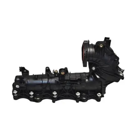 Mercedes-Benz E W213 Intake manifold A6540902100 A6540902000
