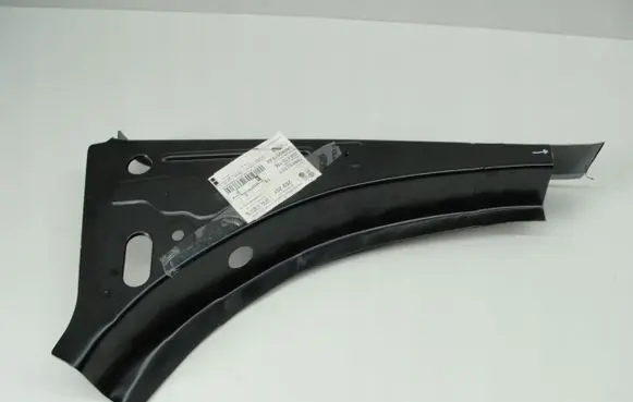 Volkswagen T-Roc Front piece kit 2GA810136
