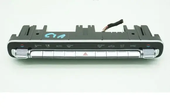 Mercedes-Benz CLA C118 X118 Climate control unit A2479056703