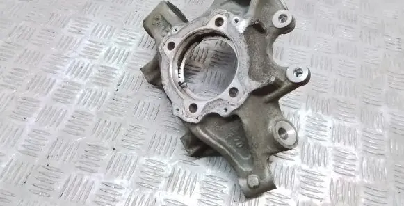 Porsche Cayenne (92A) Rear wheel hub 7P0505436B