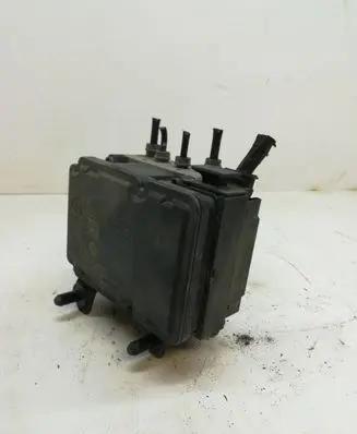 Volkswagen Golf V ABS Pump 1K0907379BD 10096103423 28561052243