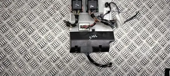 Volvo V70 Comfort/convenience module 31412971