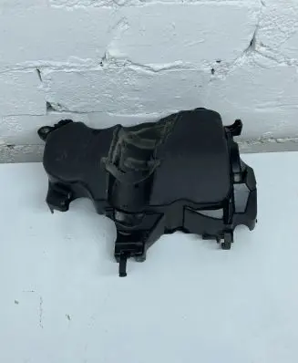 Renault Kangoo II Engine cover (trim) 175B18836R 175B14367R 175B10888R