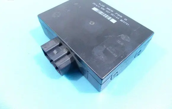 Volkswagen Bora Central body control module 1J0959799Q IMPRK1302776