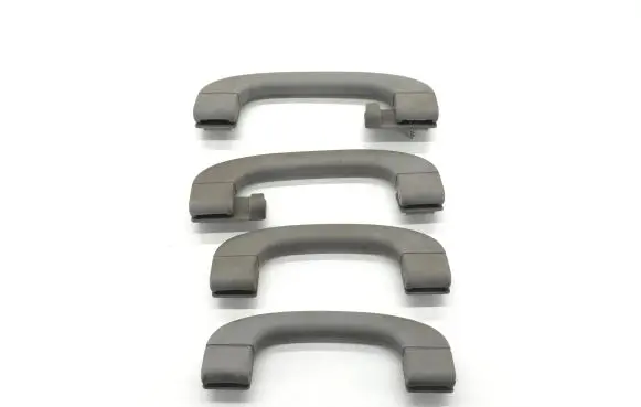 BMW 5 E60 E61 A set of handles for the ceiling 7033662