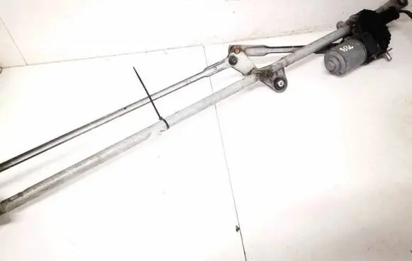 Chrysler Sebring (ST-22 - JR) Front wiper linkage and motor 05303335ad f00hv01018
