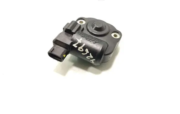 Toyota Avensis T250 Ignition lock contact 
